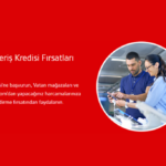 Alışveriş Kredisi Fırsatını Kaçırmayın: Vatan Mağazaları ve Akbank ile İhtiyaçlarınızı Kolayca Karşılayın!