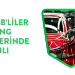 Auto King’de %20 İndirim CEPTETEB Ayrıcalığıyla!