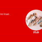 Akbank Mobil ile FLO İndirim Fırsatı.