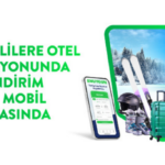 CEPTETEB ile ENUYGUN’da 2.500 TL Otel İndirimi!