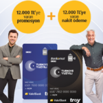 Emekli Maaşınızı VakıfBank’a Taşıyın, 24.000 TL Kazanın!