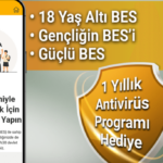 VakıfBank Mobil BES.