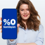 MobilDeniz’le Komisyonsuz Yatırım Fırsatı