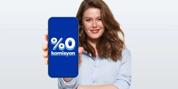 MobilDeniz’le Komisyonsuz Yatırım Fırsatı