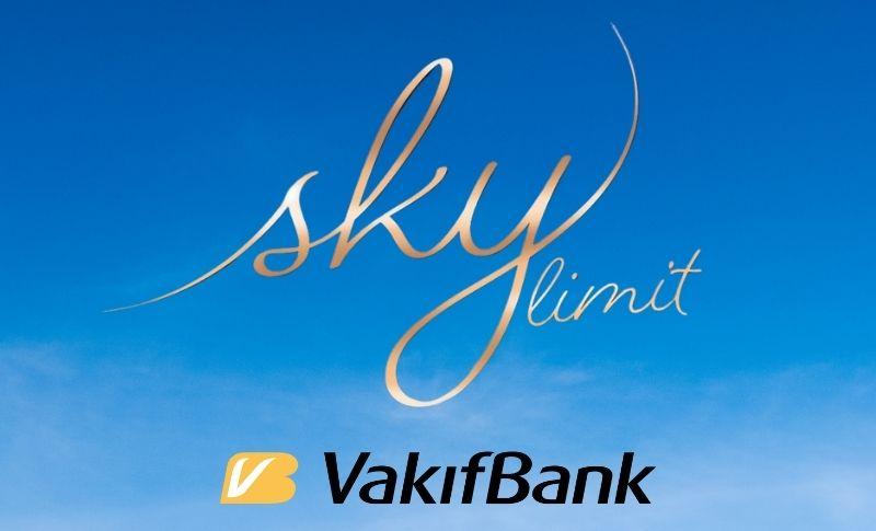 SKY Limit.