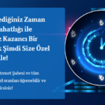 NB Vadesiz Hesapta Kazanç ve Esneklik.
