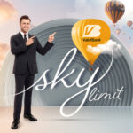 SKY Limit?