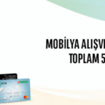 Beyaz Eşyada 35.000 TL’ye 200 TL Bonus!