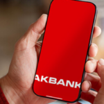 Akbank Hediye Fon Kampanyası.