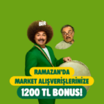 Garanti BBVA Ramazan Kampanyası
