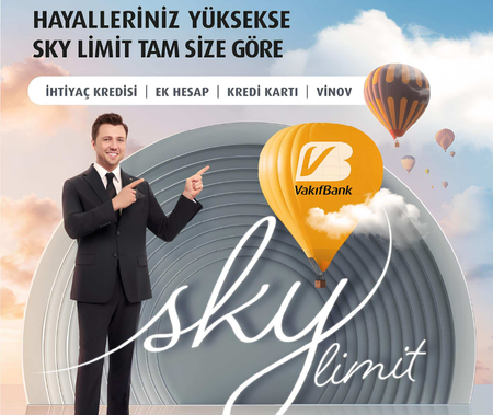 Sky Limit ve Kredi Kartı: Hangisi Daha Avantajlı?