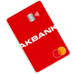 Akbank Kredi Kartı Yurt Dışında Alışverişe Nasıl Açılır?