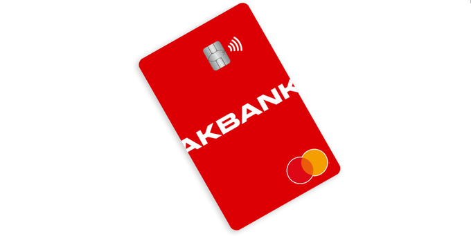 Akbank Kredi Kartı Yurt Dışında Alışverişe Nasıl Açılır?